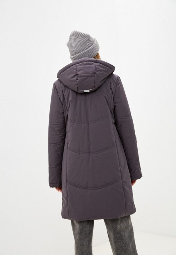 Пуховик Maritta