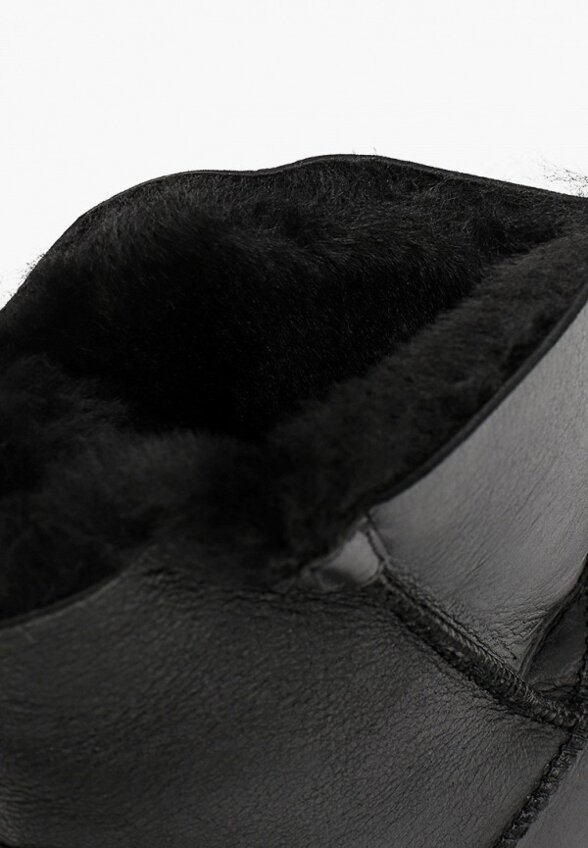 Полусапоги Mascotte