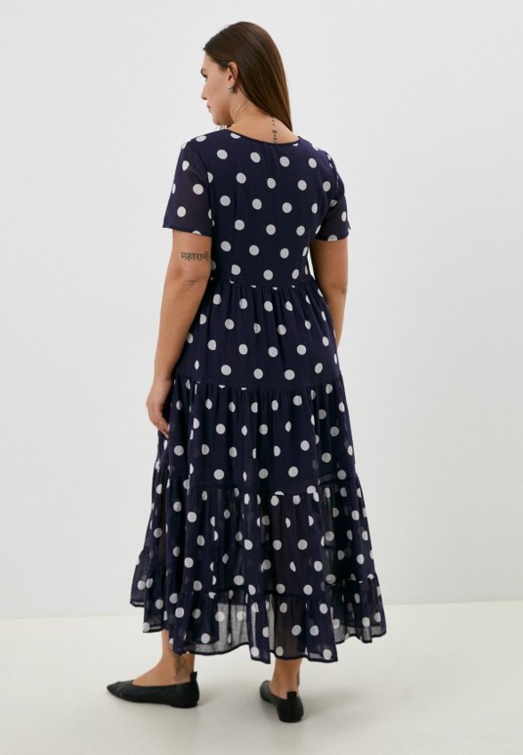 Платье Fabretti