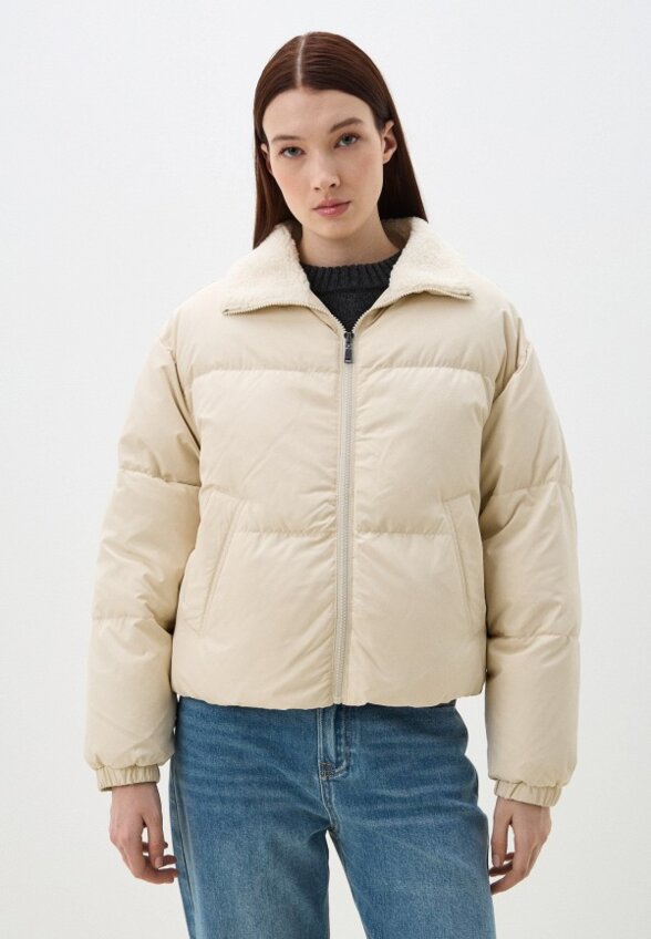 Пуховик Belucci