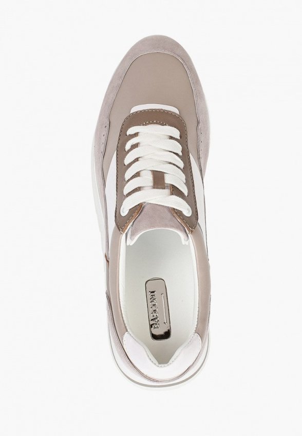 Кроссовки Basconi