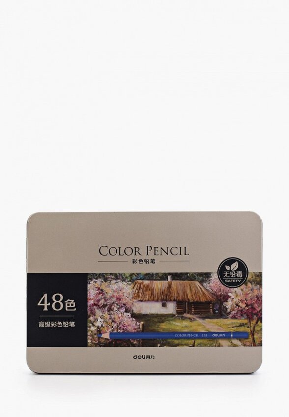 Набор для рисования Deli