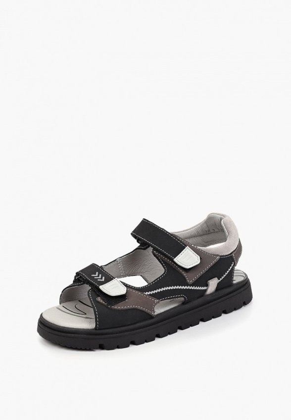 Сандалии Котофей