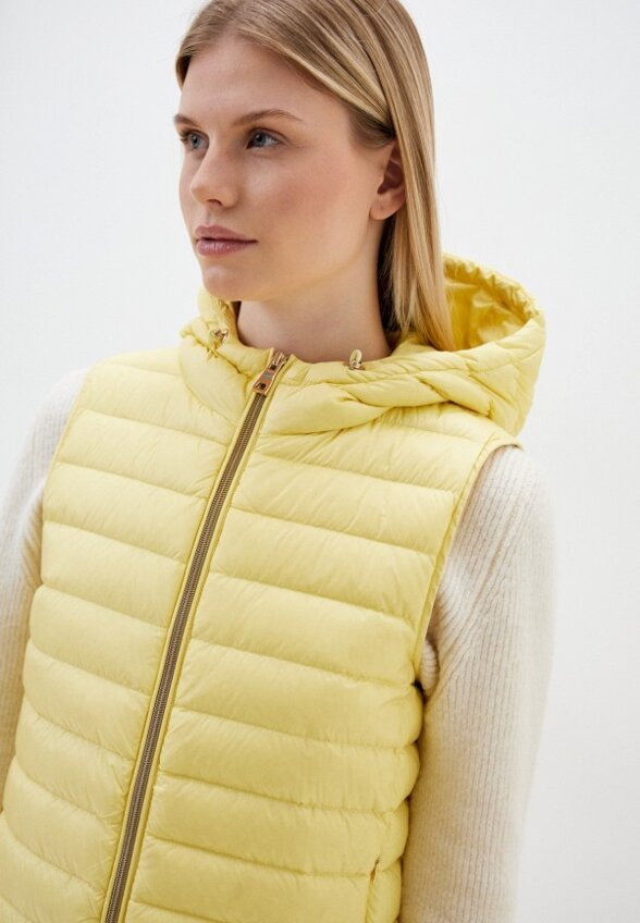 Жилет утепленный Geox