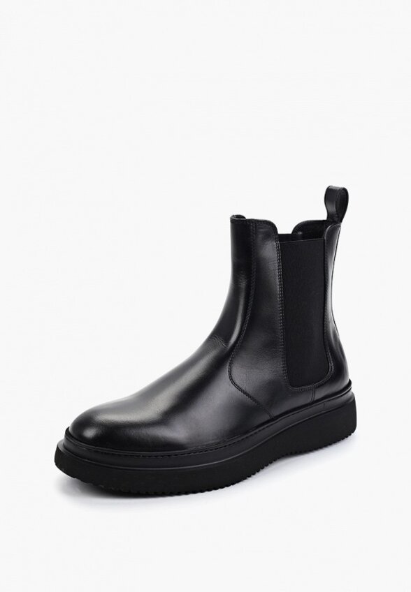 Ботинки Roberto Piraloff