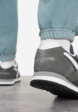 Кроссовки мужские Reebok Glide, Серый9  - превью