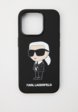 Чехол для iPhone Karl Lagerfeld1  - превью