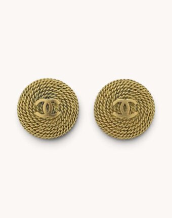 Chanel Clips женщинам