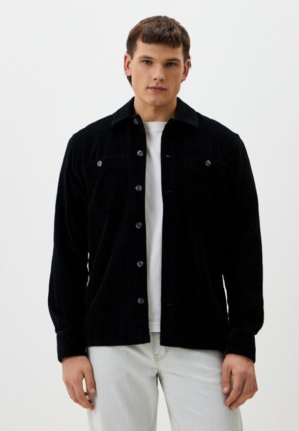 Рубашка Tom Tailor