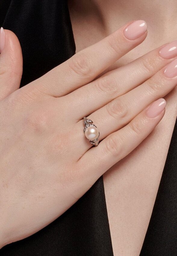 Кольцо Sokolov