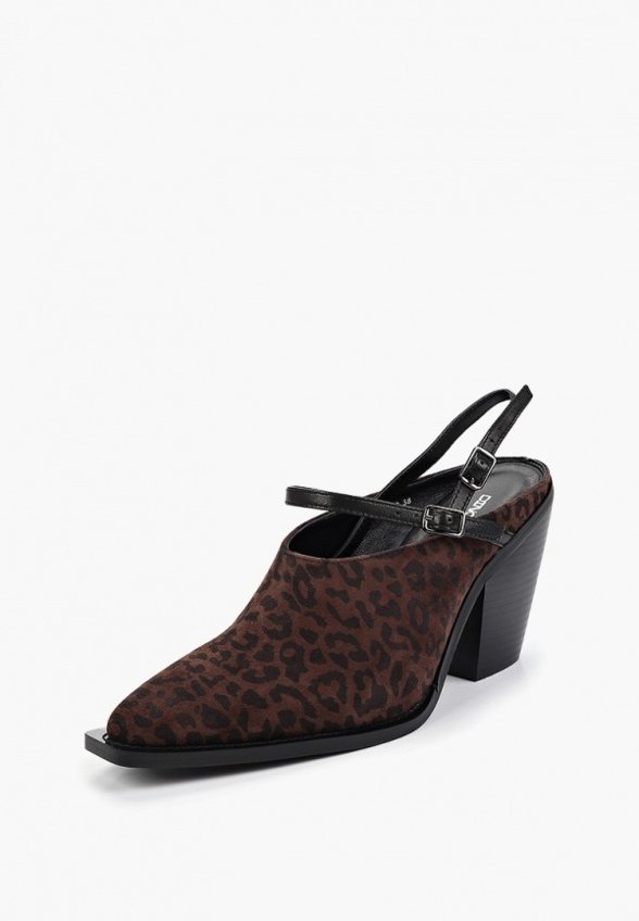 Туфли Dino Ricci