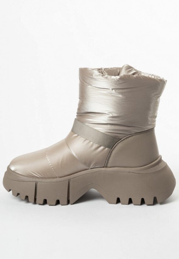 Дутики Niota Line