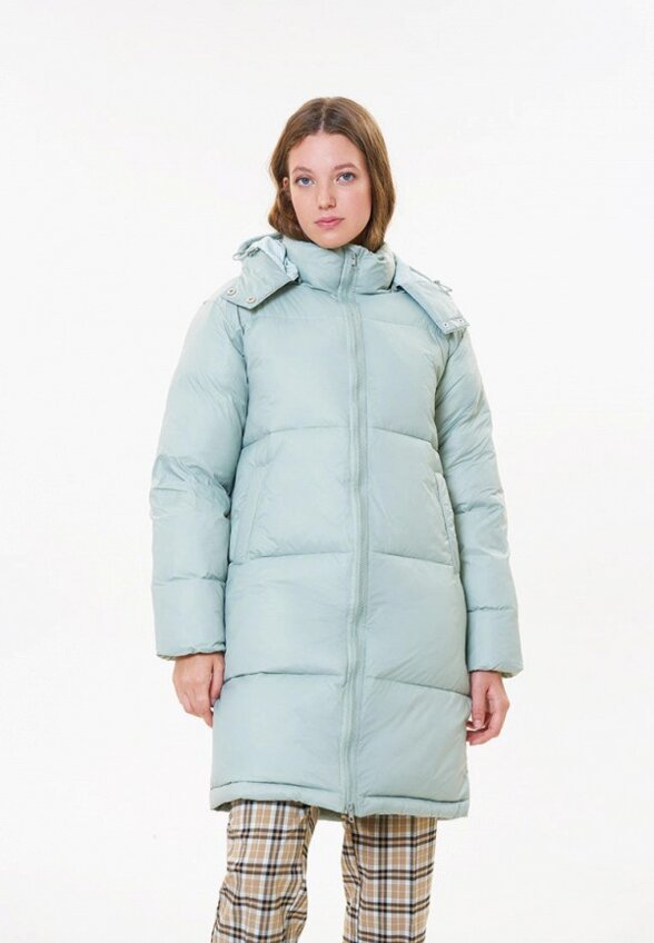 Куртка утепленная VOSQ