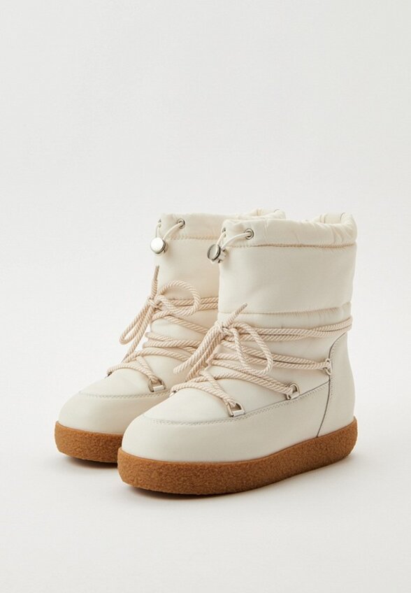 Дутики Ekonika