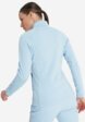 Джемпер флисовый женский Rossignol Classique Clim, Голубой3  - превью