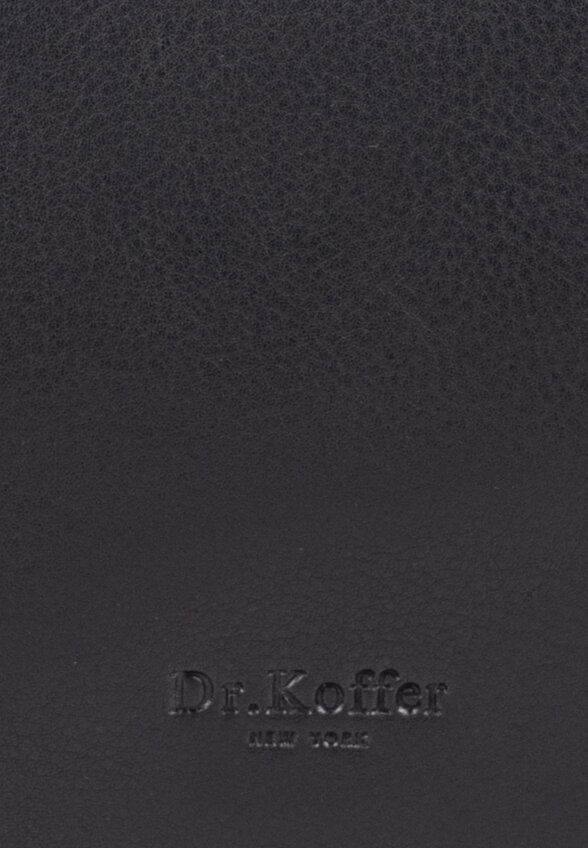 Др.Коффер M402890-44-04 сумка через плечо
