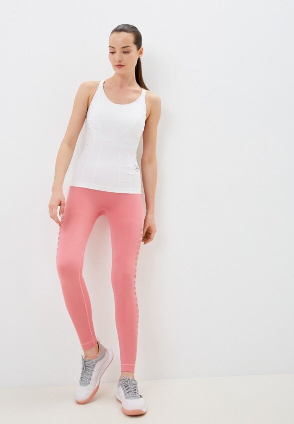 Тайтсы adidas by Stella McCartney