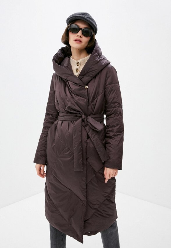 Куртка-пальто Winterra