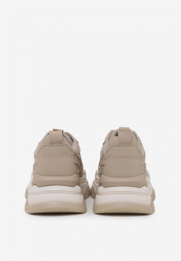 Кроссовки Marmalato