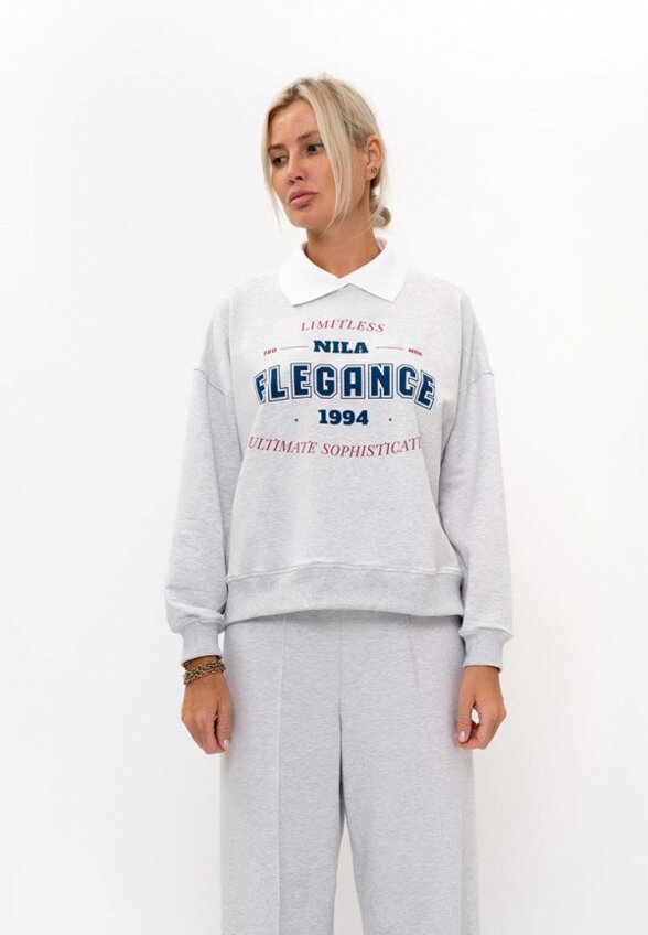 Костюм спортивный Nila