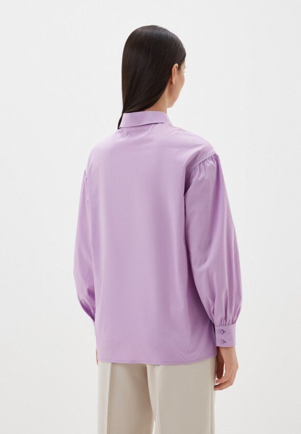 Рубашка Naturel