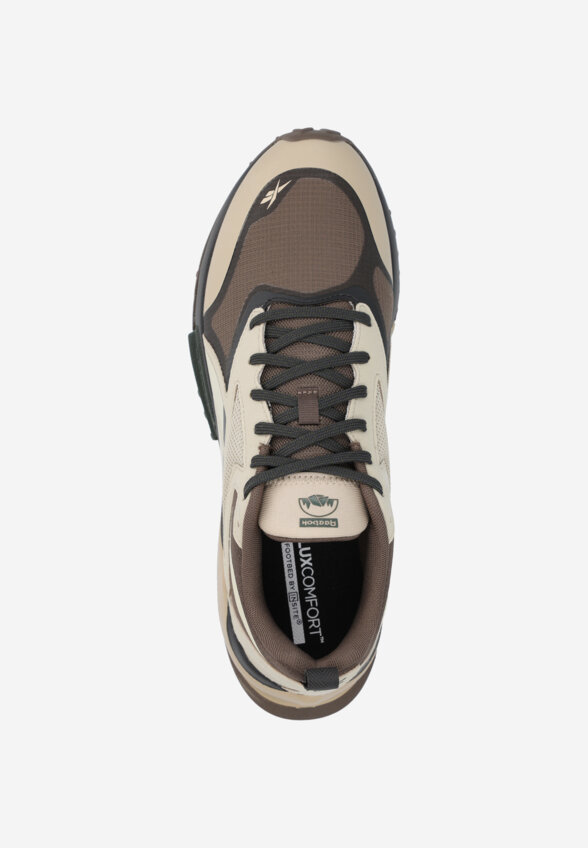 Кроссовки мужские Reebok Lavante Trail 2, Бежевый