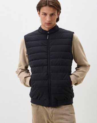Жилет утепленный Urban Fashion for Men мужчинам