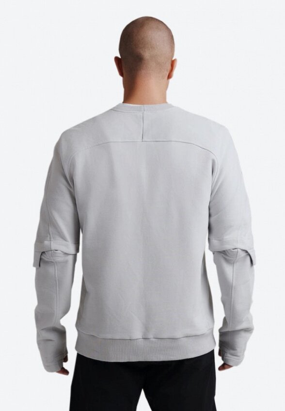 Свитшот Levitacia