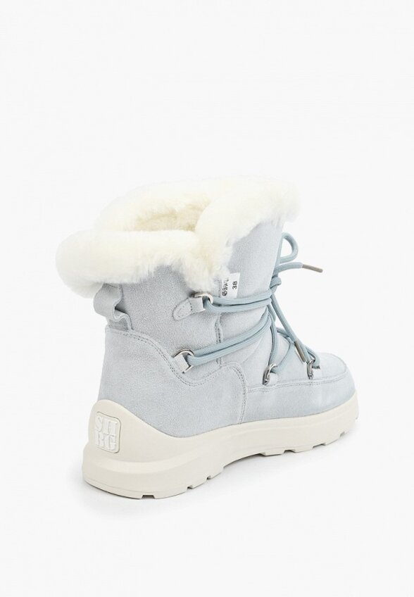 Полусапоги Shoiberg