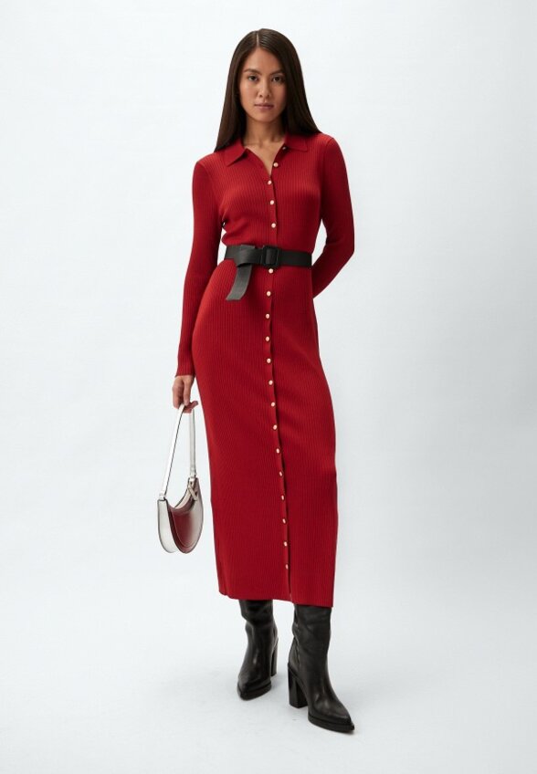 Платье Tommy Hilfiger