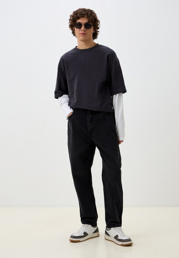 Джинсы Terranova