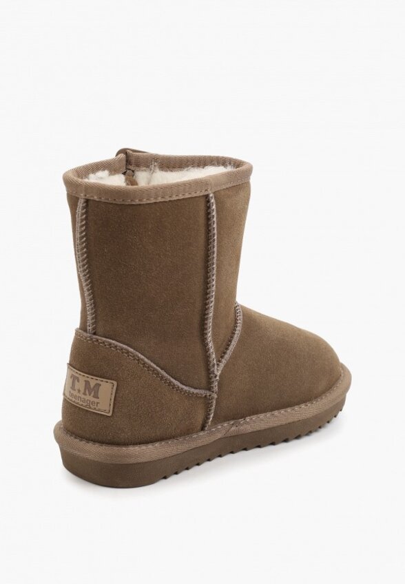 Сапоги Thomas Munz