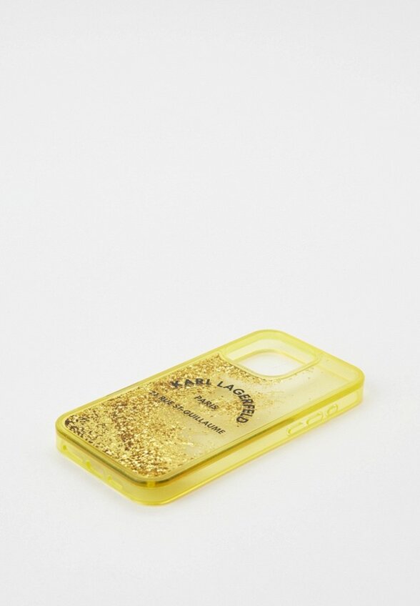 Чехол для iPhone Karl Lagerfeld