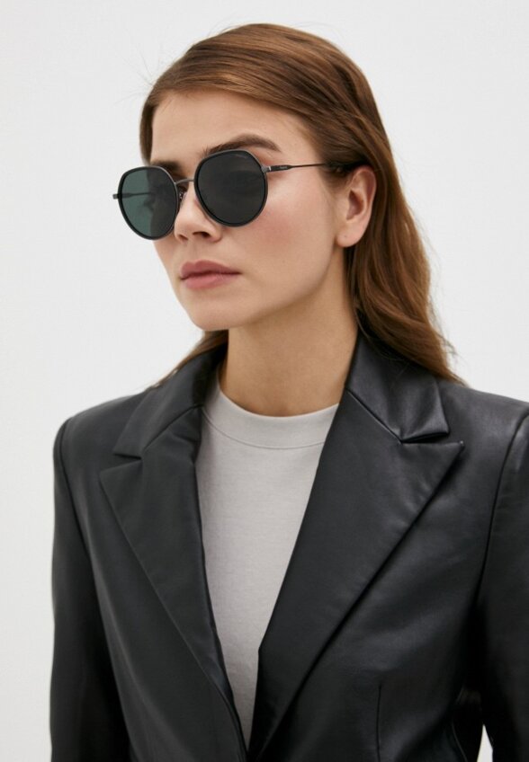 Очки солнцезащитные Polaroid