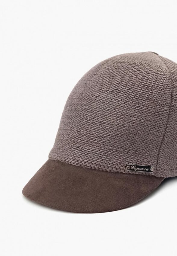 Кепка и капор Сиринга