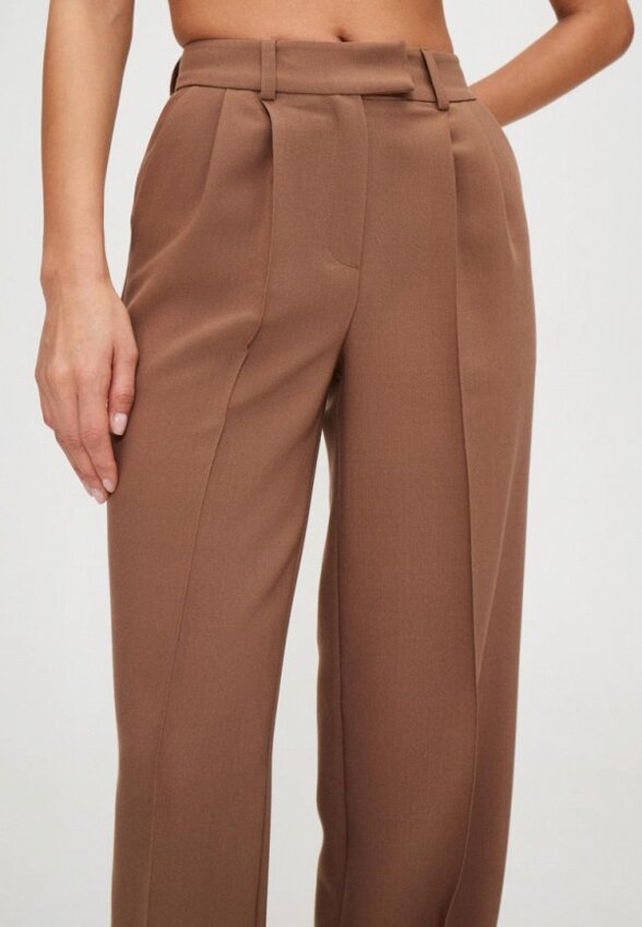 Брюки SashaOstrov