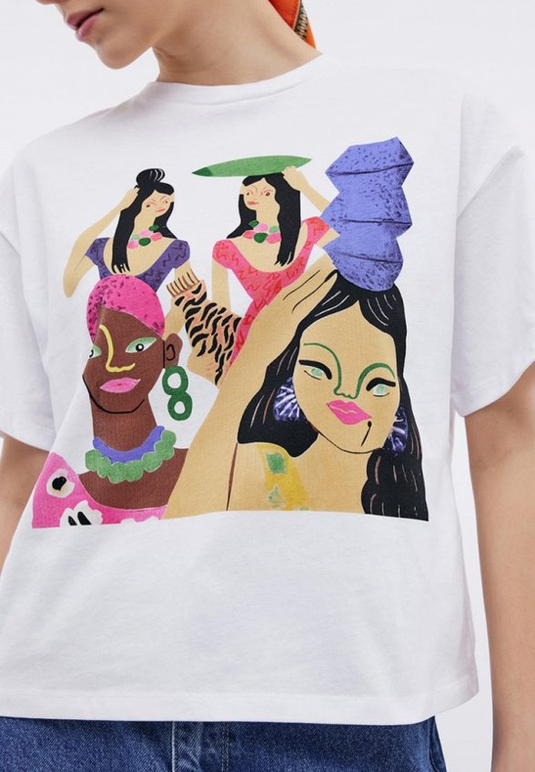 Футболка Baon