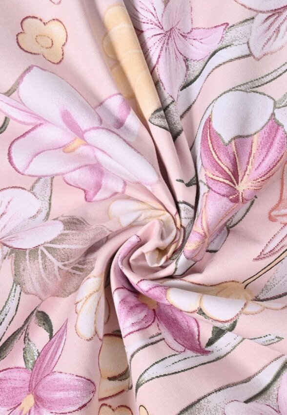 Постельное белье Евро Bellehome