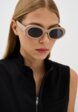 Очки солнцезащитные Zarina4  - превью