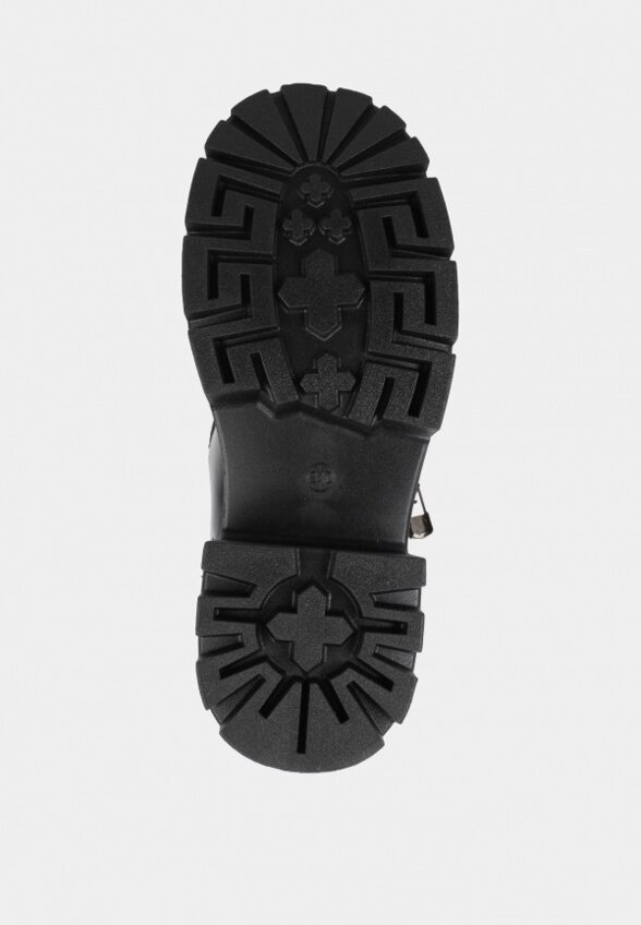 Ботинки Убей Скуку