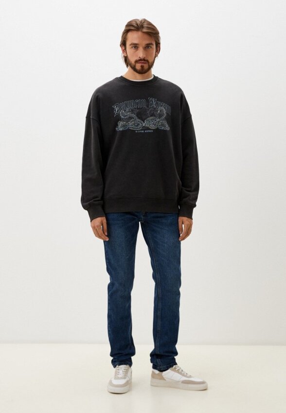 Джинсы JC Just Clothes