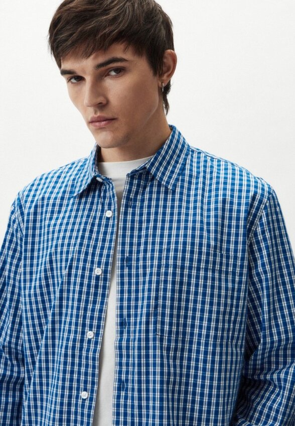 Рубашка Mademan