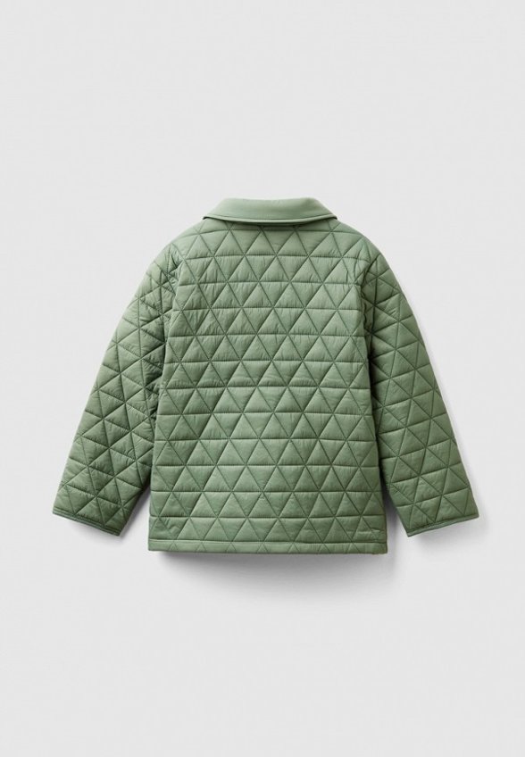 Куртка утепленная United Colors of Benetton