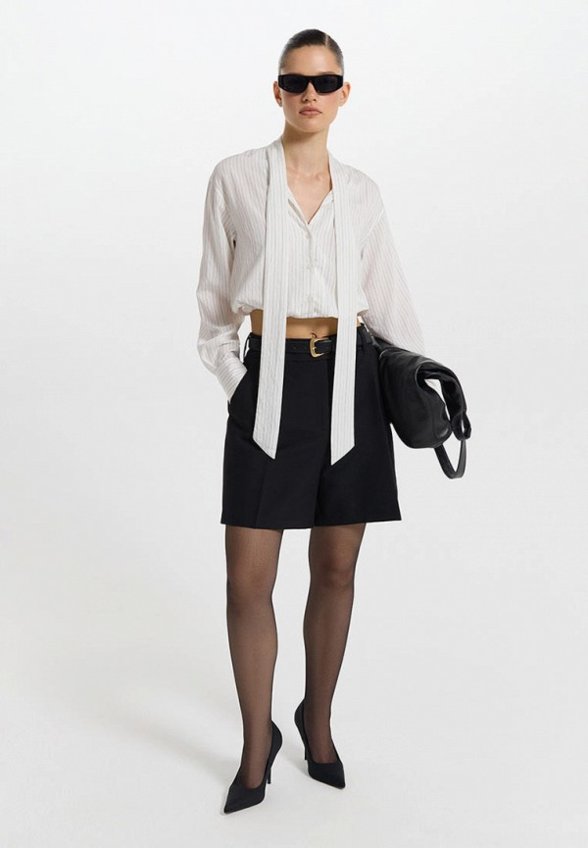 Шорты Love Republic