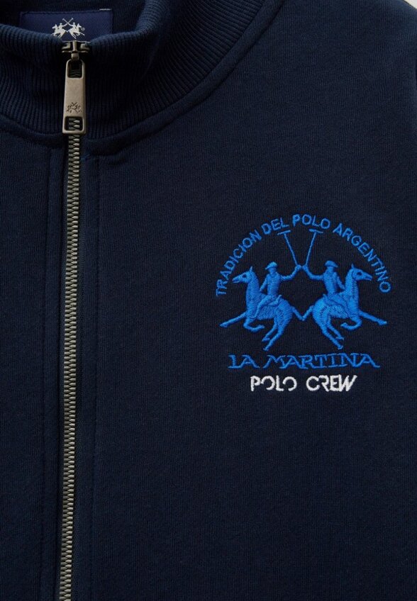 Олимпийка La Martina