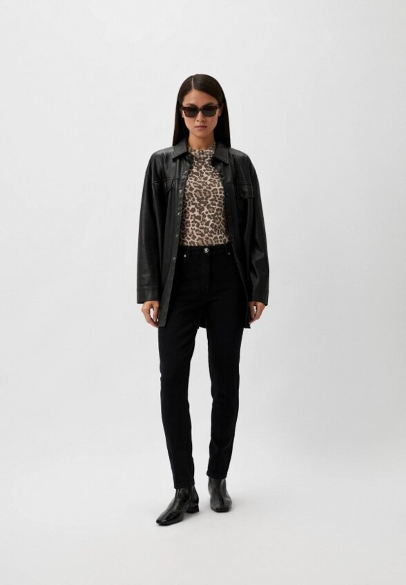 Джинсы John Richmond