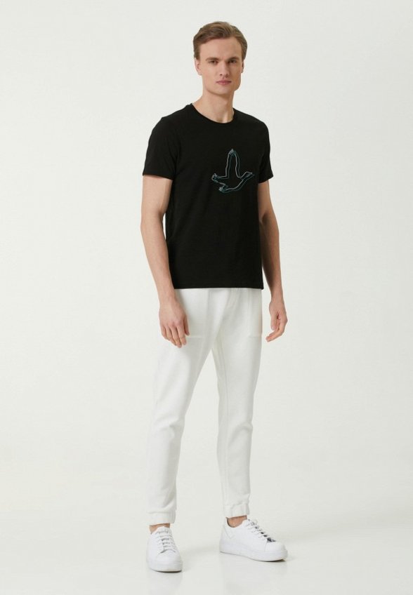 Футболка Club