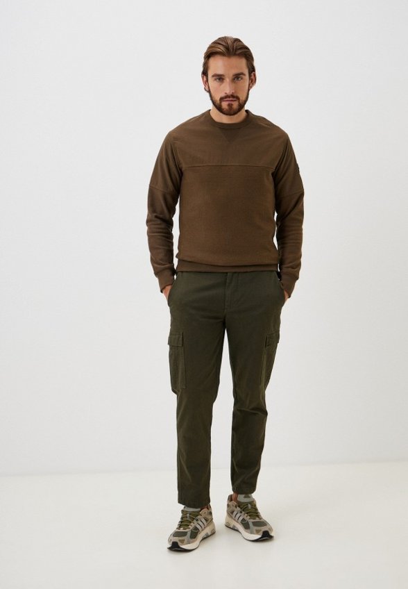 Свитшот Colin's