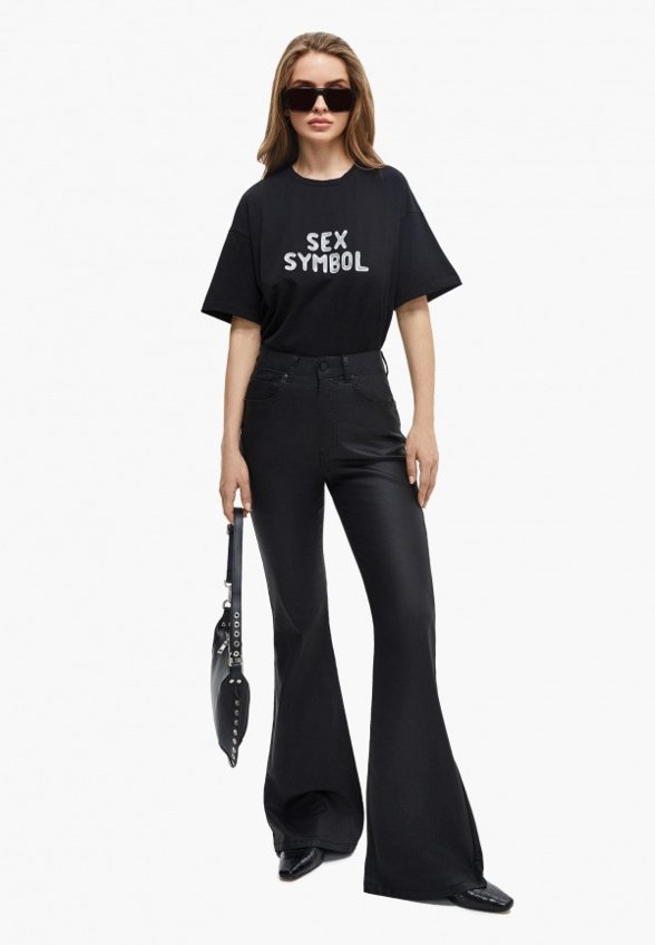 Джинсы Top Top