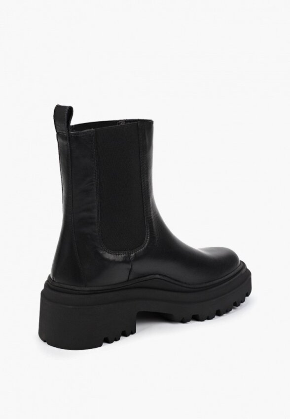 Ботинки Giotto